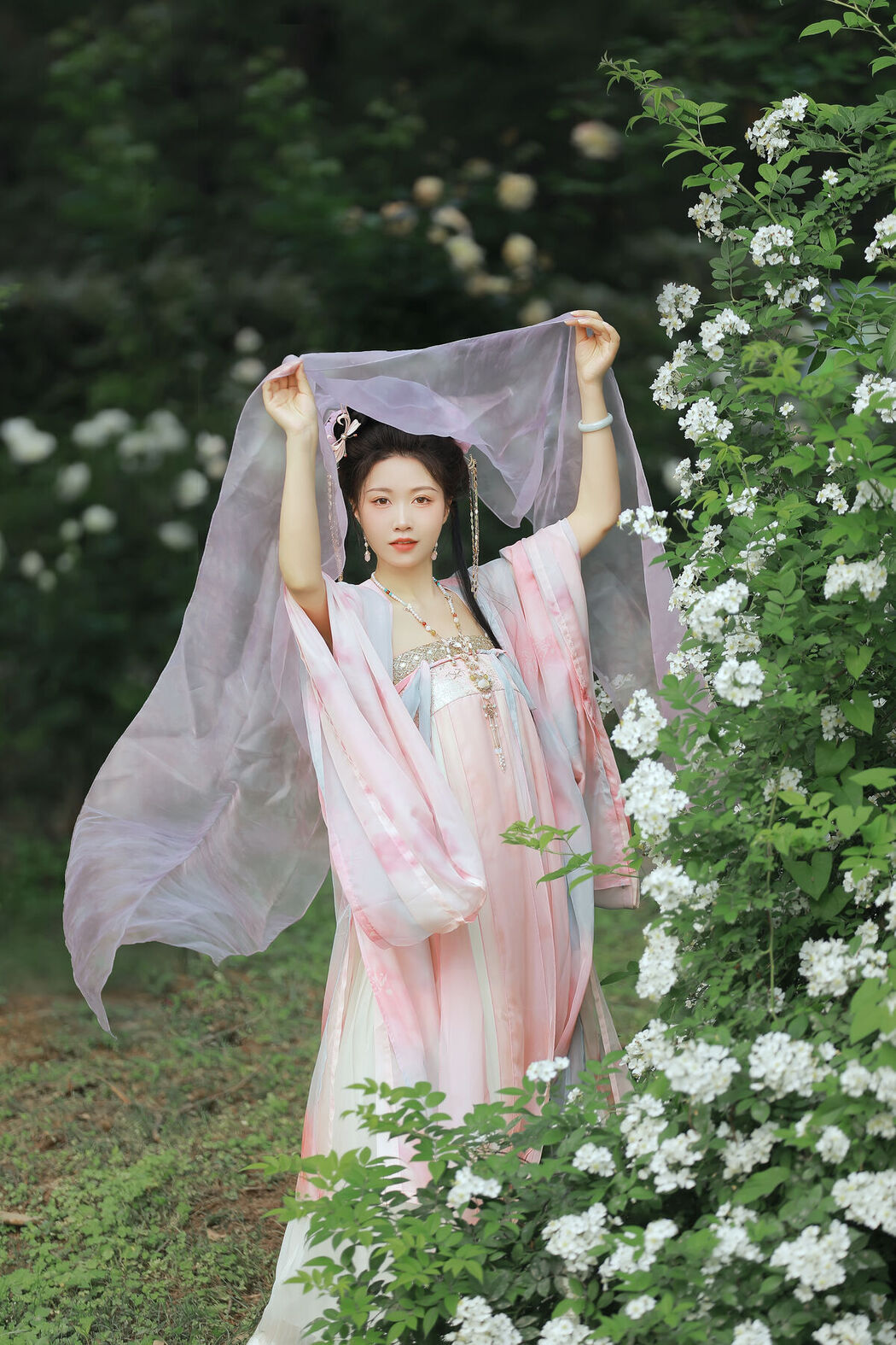 YiTuYu艺图语 Vol.7296 Tian Tian