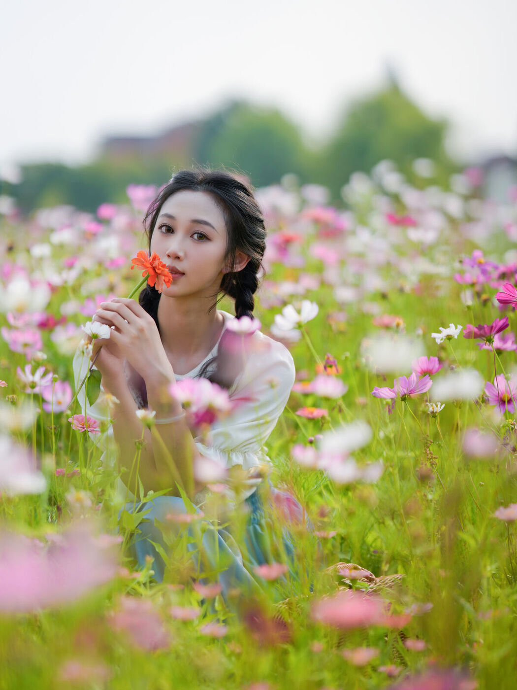YiTuYu艺图语 Vol.7266 Xiao Zhi Xiao Zhi