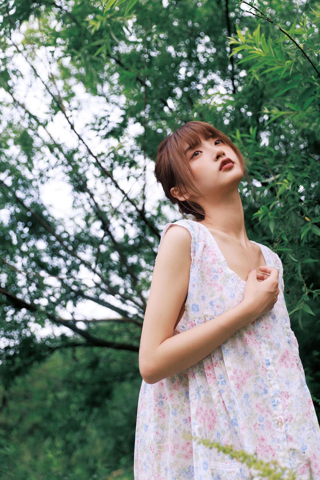 YiTuYu艺图语 Vol.7147 Chen Nian Xiao Jiu