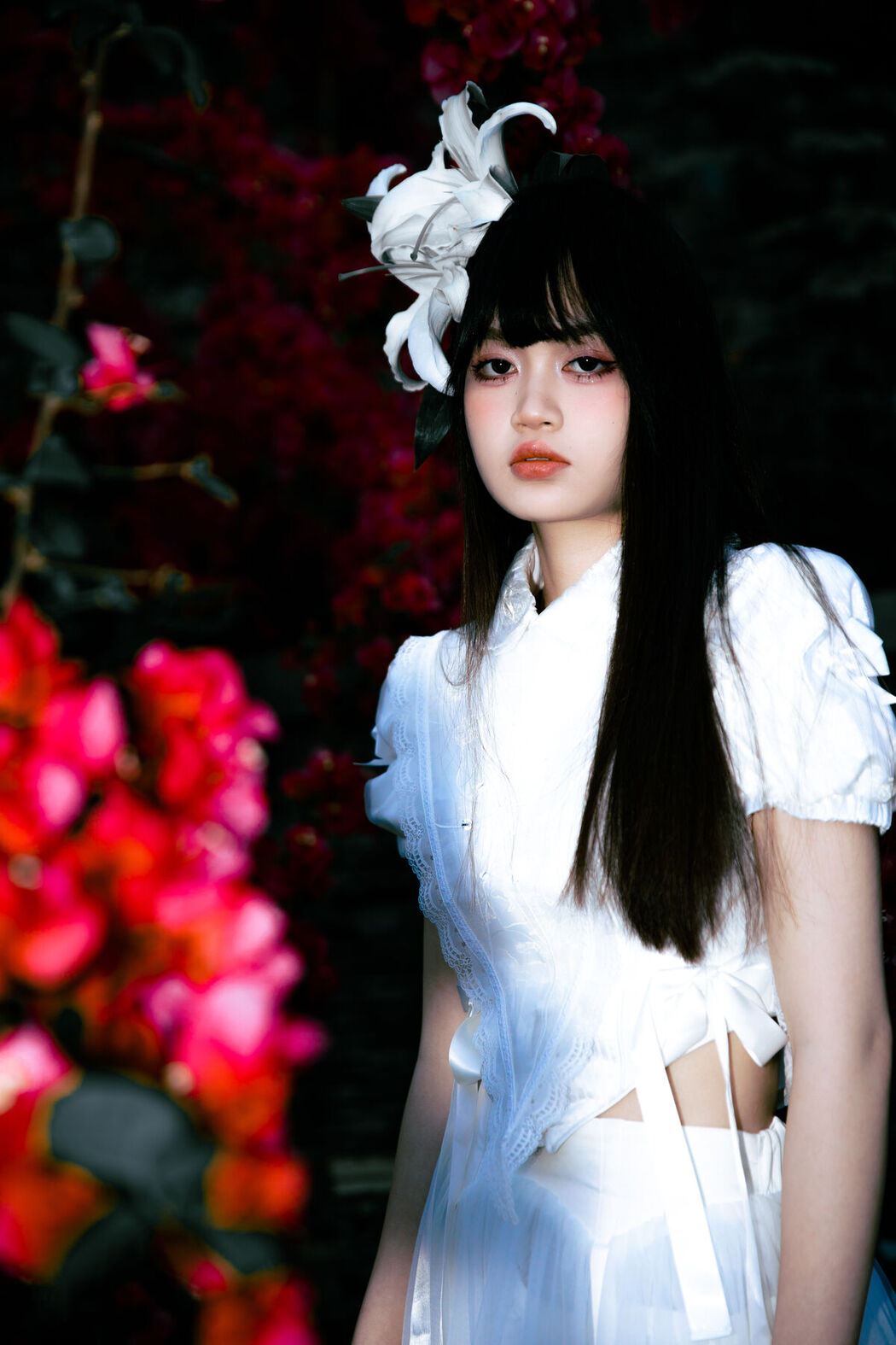YiTuYu艺图语 Vol.7215 Chen You Na