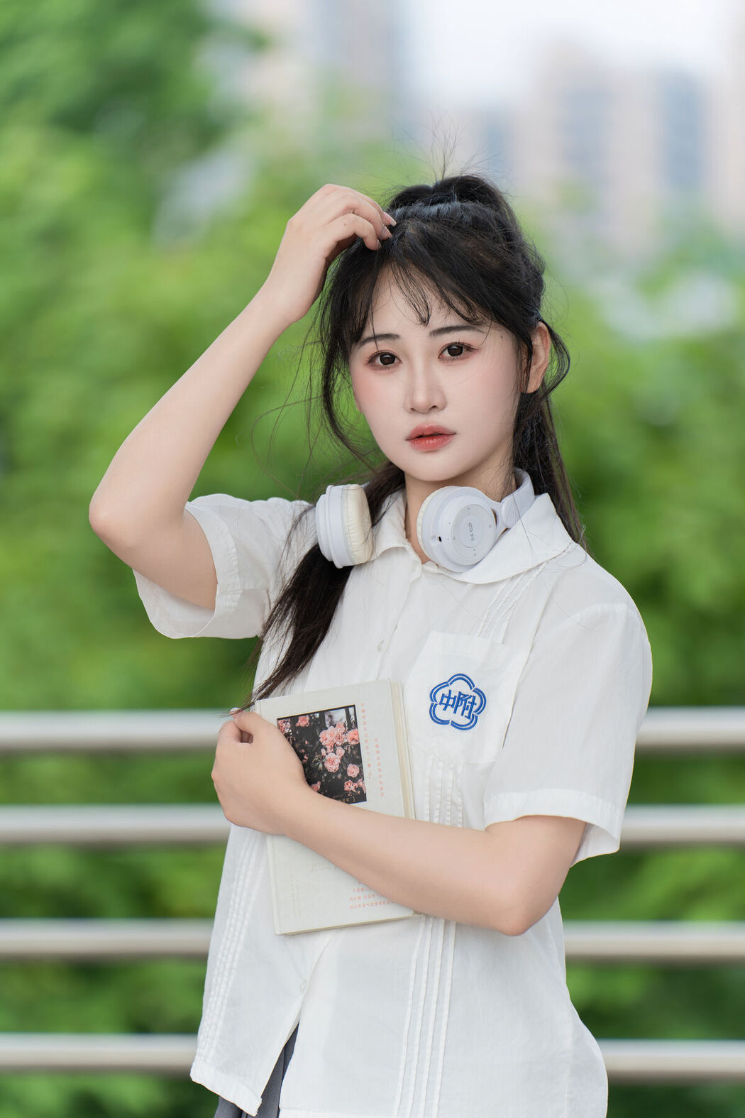 YiTuYu艺图语 Vol.7260 Jiao Yi Zhi Sui Sui