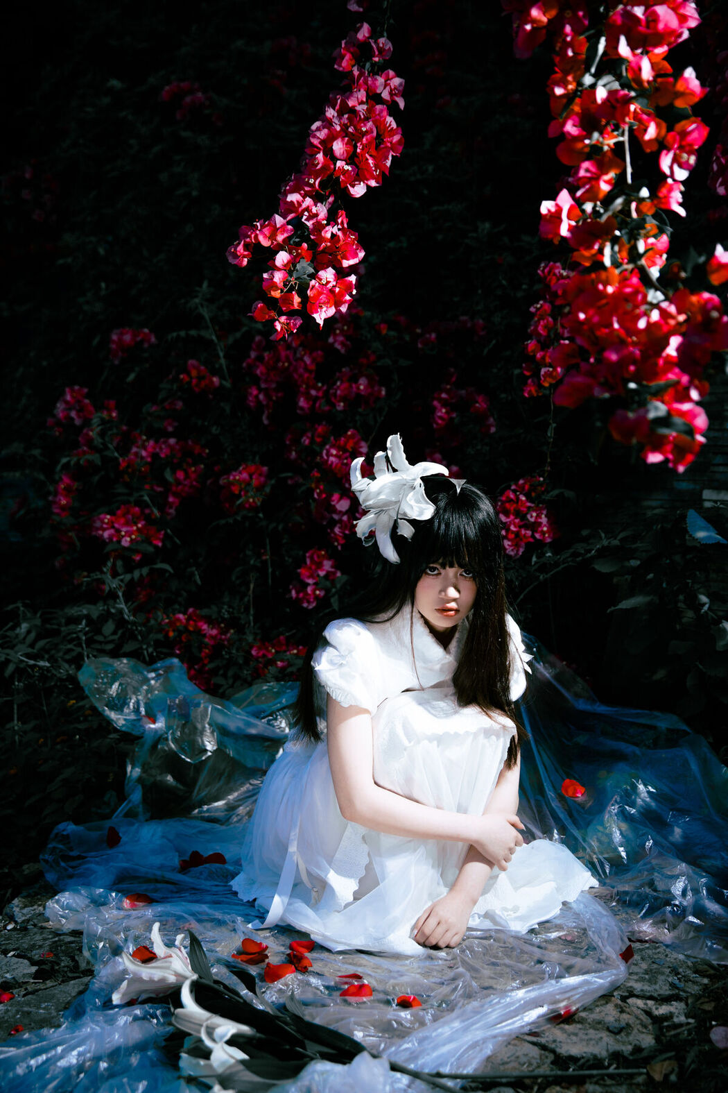 YiTuYu艺图语 Vol.7215 Chen You Na