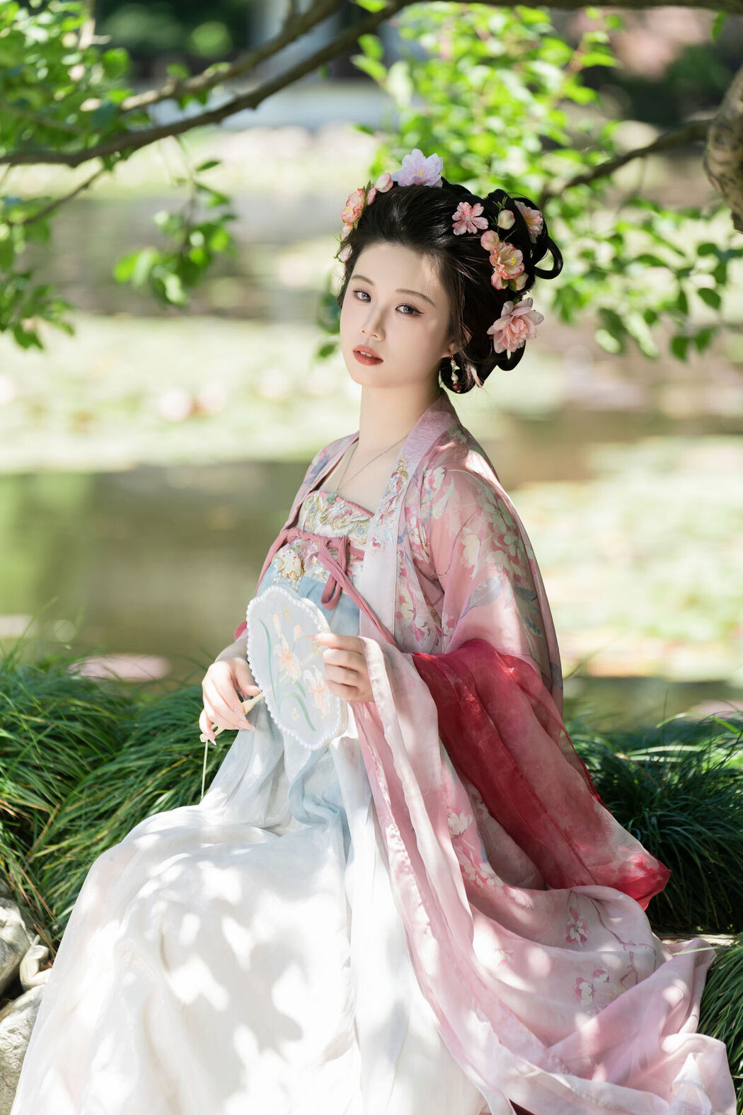 YiTuYu艺图语 Vol.7162 Xi Gua
