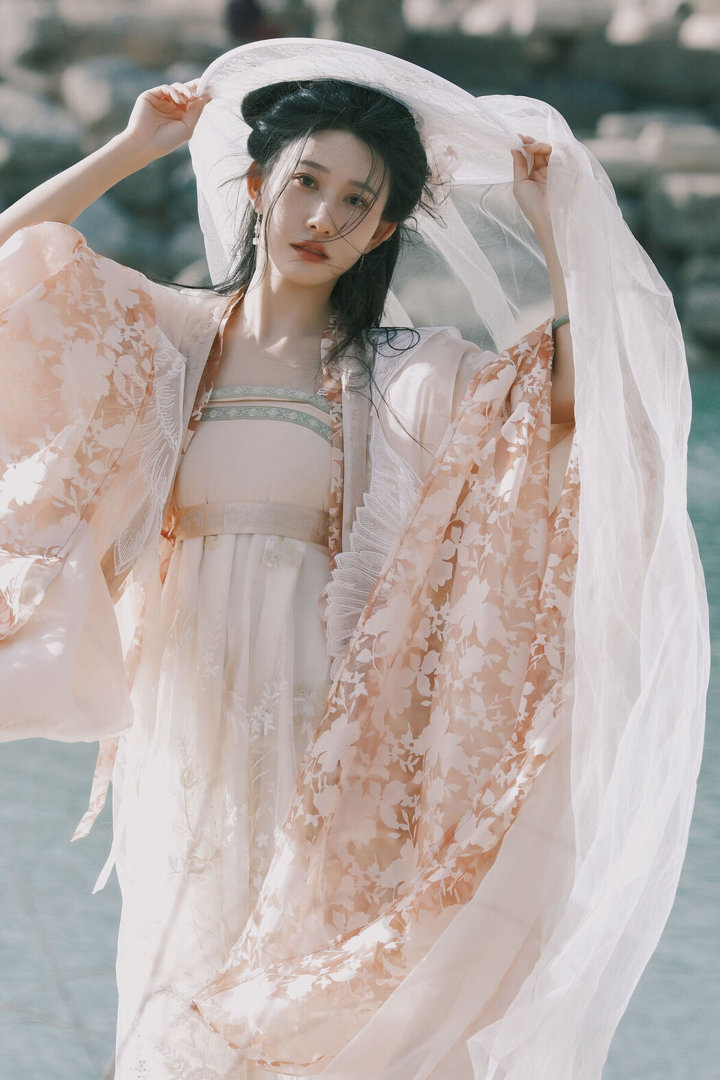 YiTuYu艺图语 Vol.7275 Xiao Bei Ke Qing Bu Yao Fang Qi