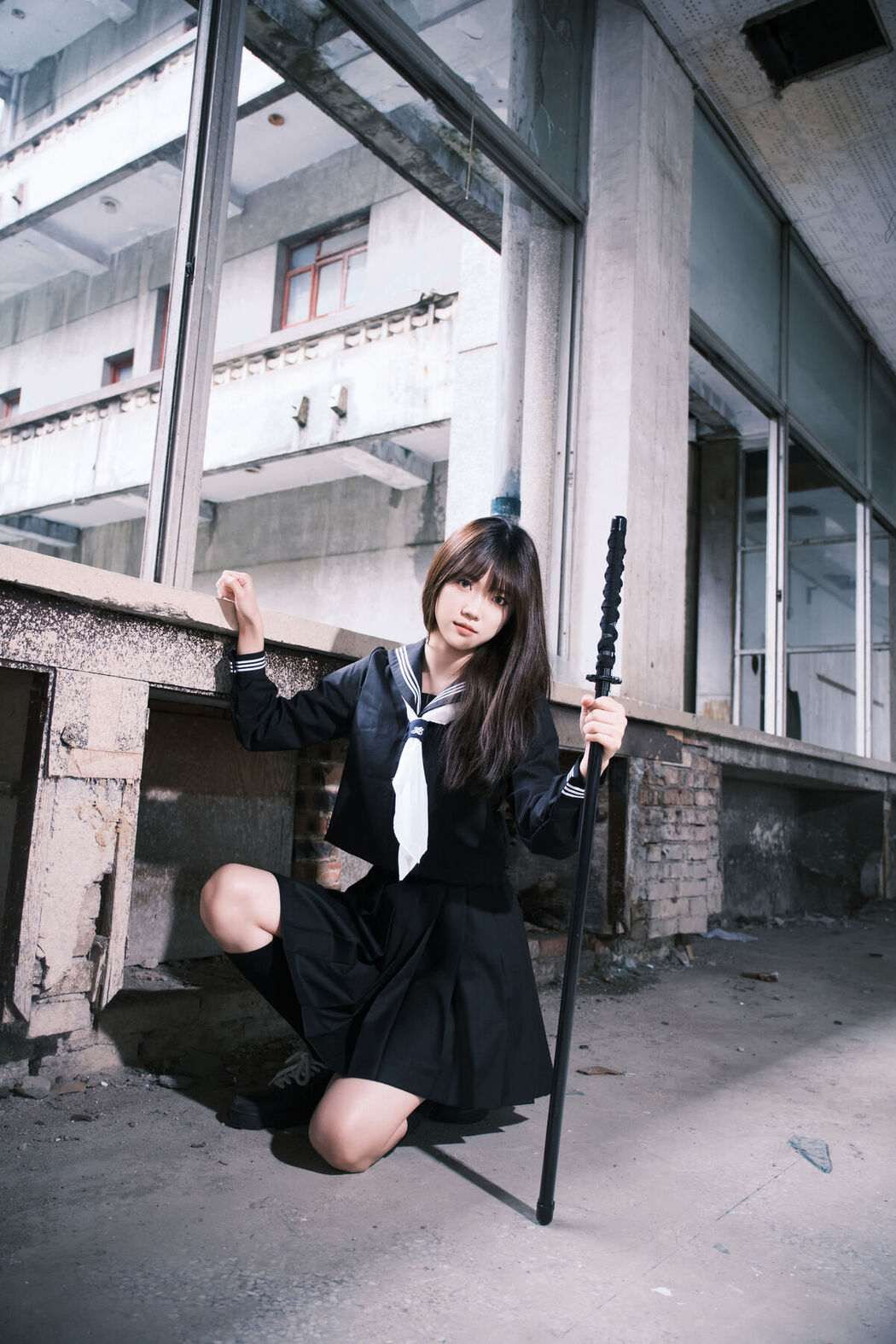 YiTuYu艺图语 Vol.7145 A Jing