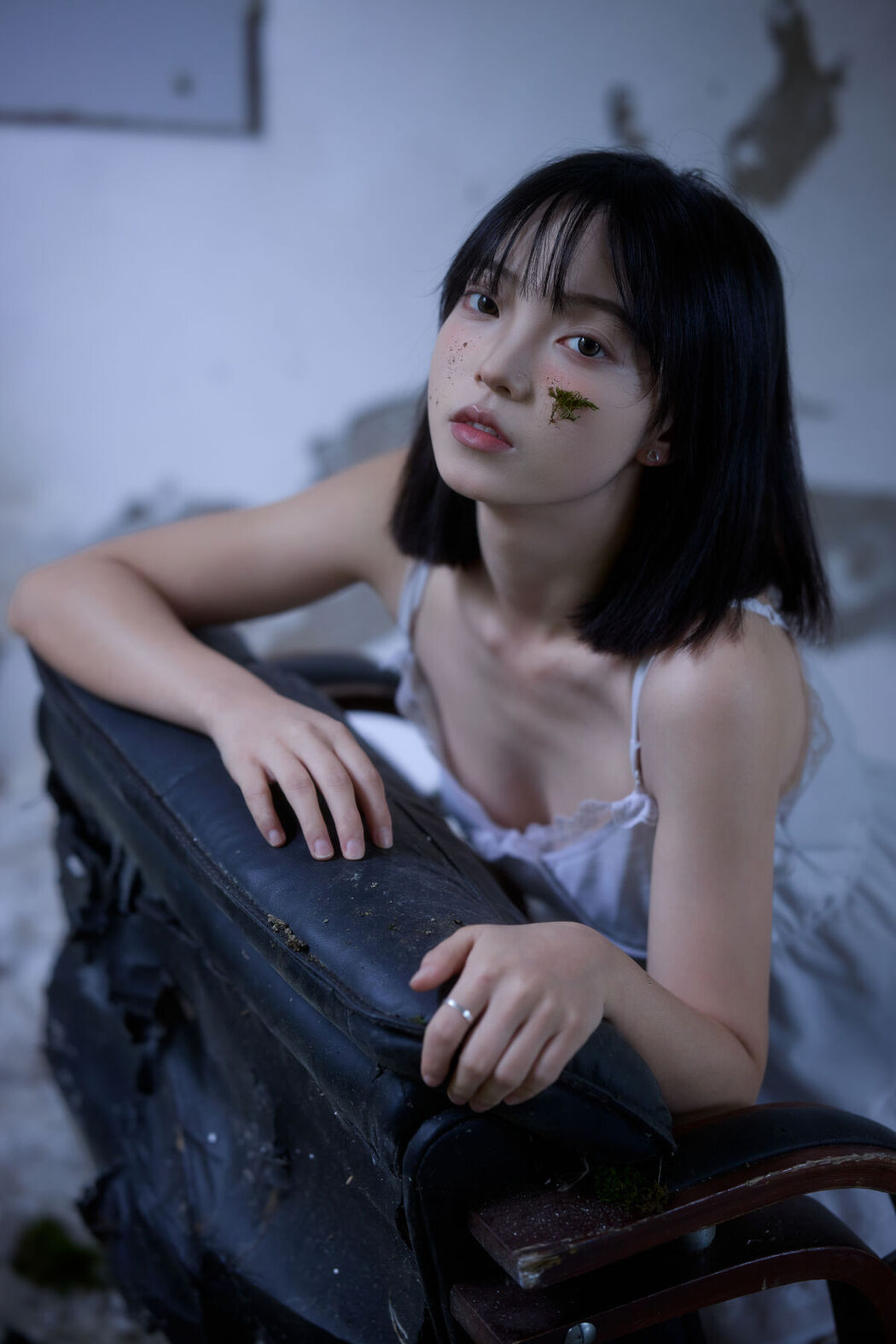 YiTuYu艺图语 Vol.7262 Jiu Cai He Zi