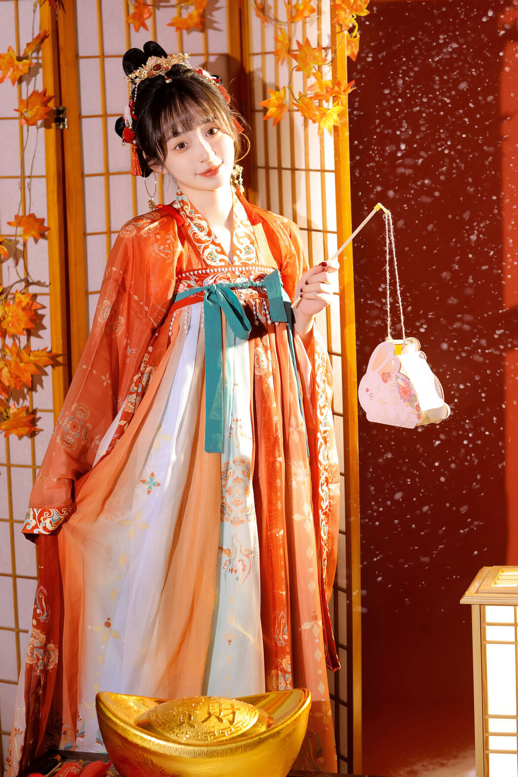YiTuYu艺图语 Vol.7200 Licaicain