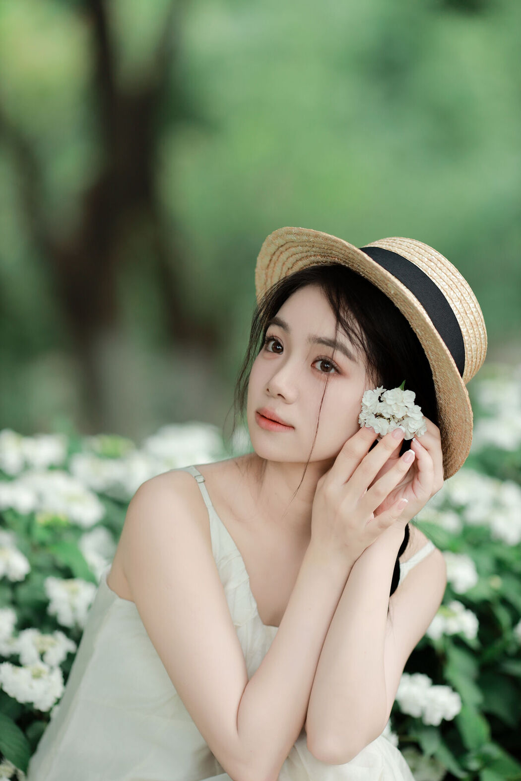YiTuYu艺图语 Vol.7152 Wo Bu Shua Niao