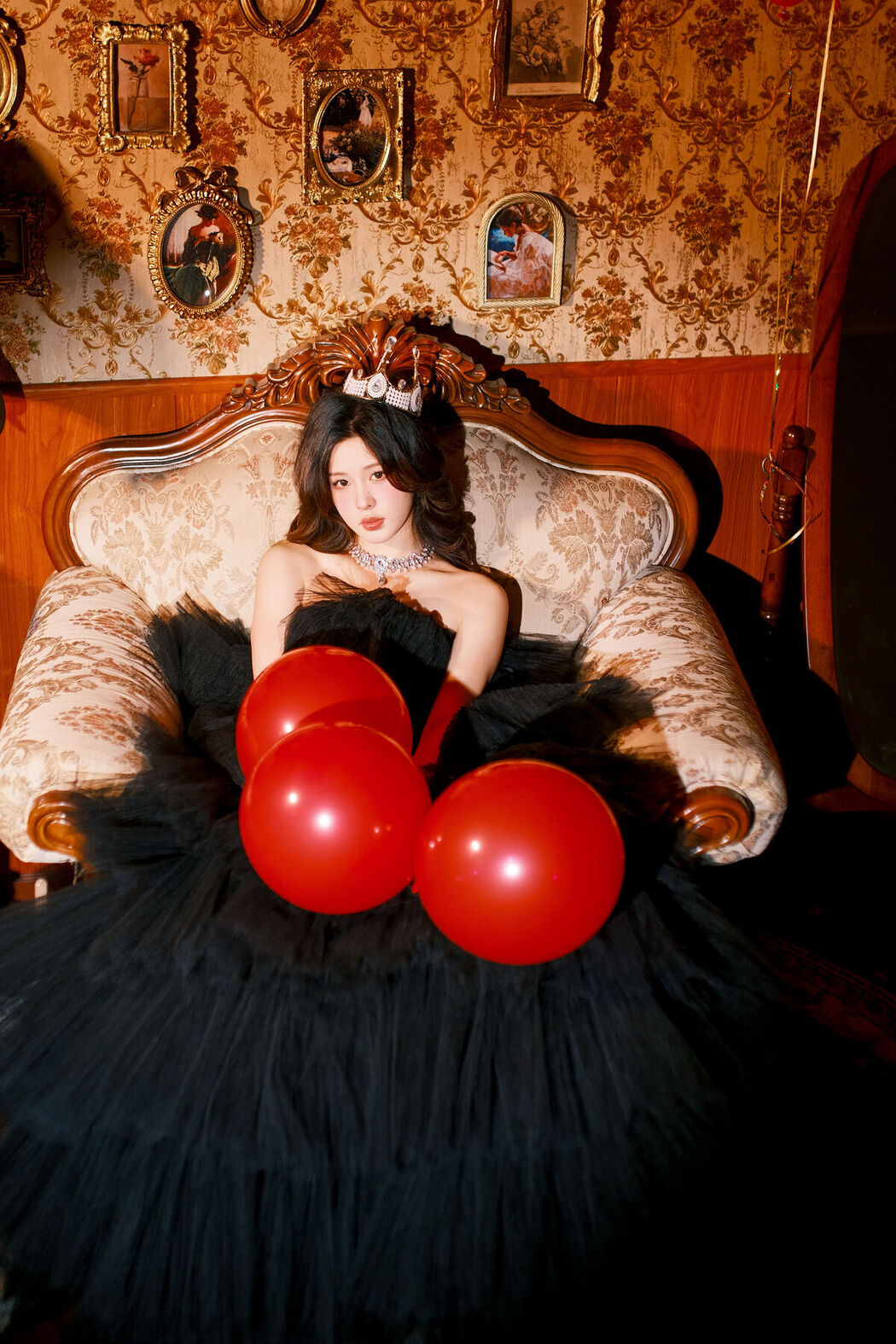 YiTuYu艺图语 Vol.7220 Luo Yan