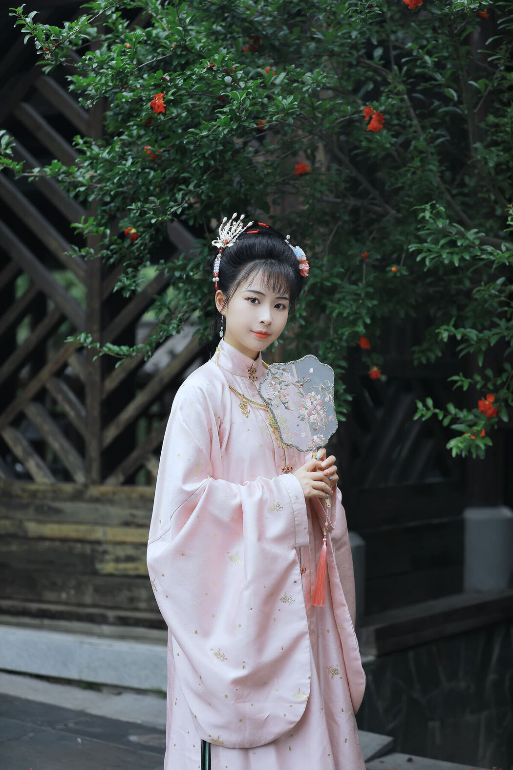 YiTuYu艺图语 Vol.7247 Jiu Niang Yuan Zi