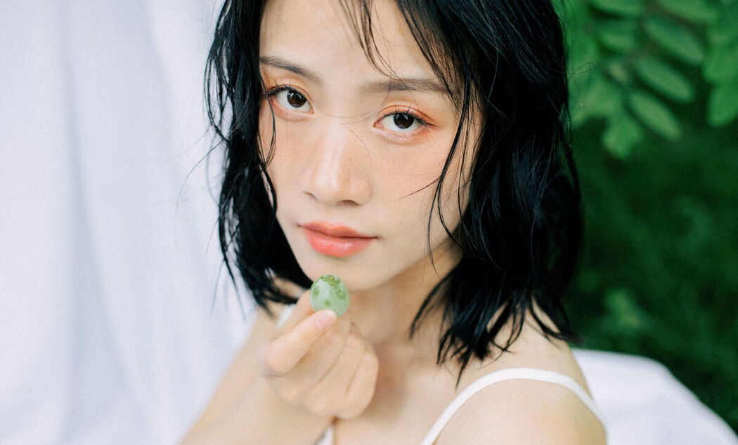 YiTuYu艺图语 Vol.7191 Ju Zi
