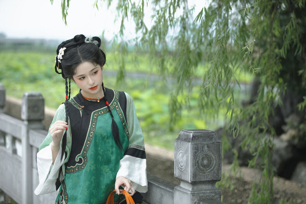 YiTuYu艺图语 Vol.7167 Tian Tian Quan Quan