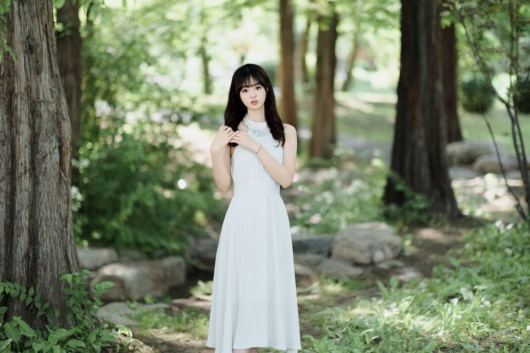 YiTuYu艺图语 Vol.7202 Ci Qing Shi Dou Ya