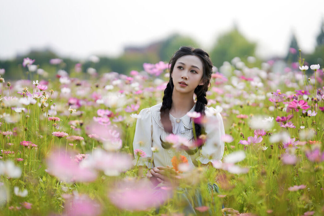 YiTuYu艺图语 Vol.7266 Xiao Zhi Xiao Zhi