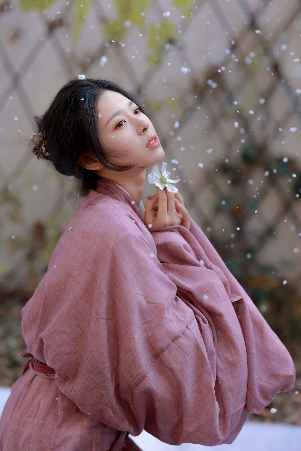 YiTuYu艺图语 Vol.7234 Han