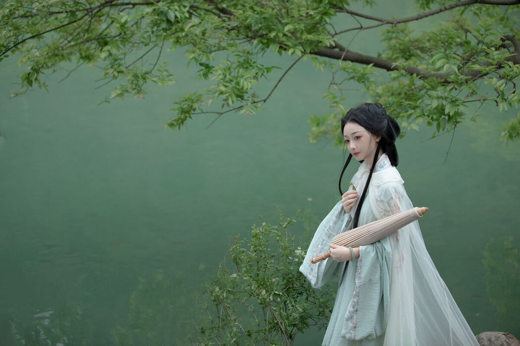 YiTuYu艺图语 Vol.7192 Xiao Yang