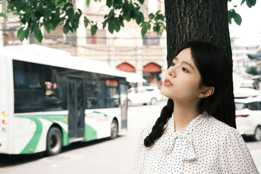 YiTuYu艺图语 Vol.7259 Cao Xiao Shu