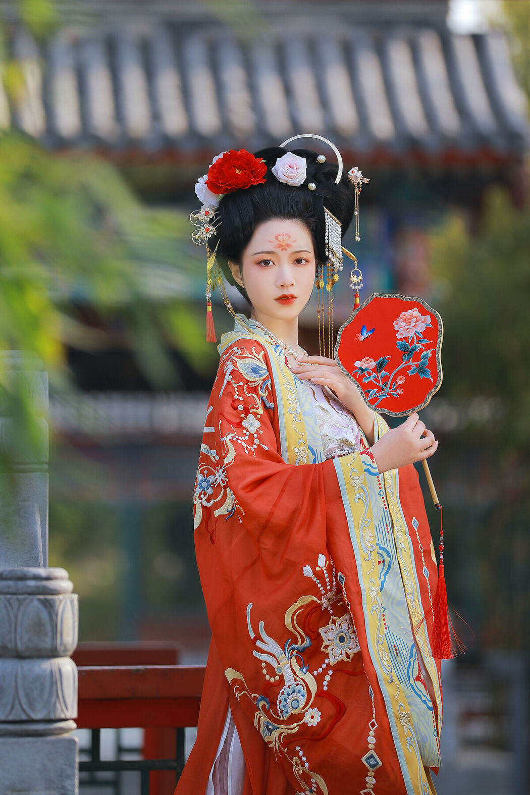 YiTuYu艺图语 Vol.7154 Tian Tian
