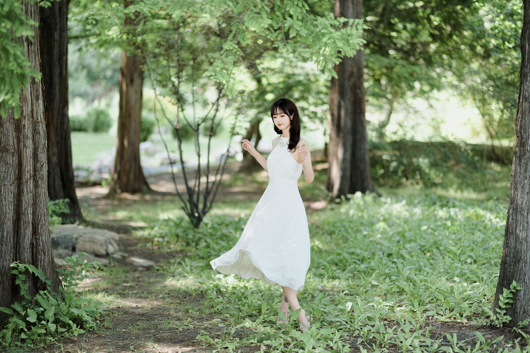 YiTuYu艺图语 Vol.7202 Ci Qing Shi Dou Ya