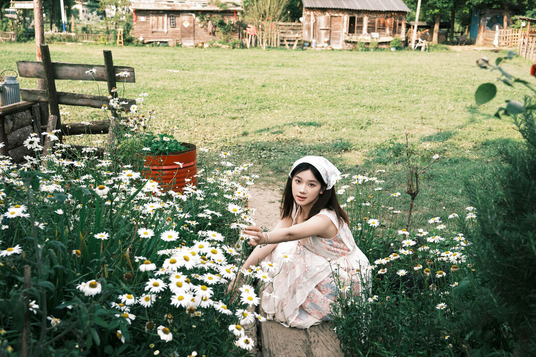 YiTuYu艺图语 Vol.7218 To Xiao Bei