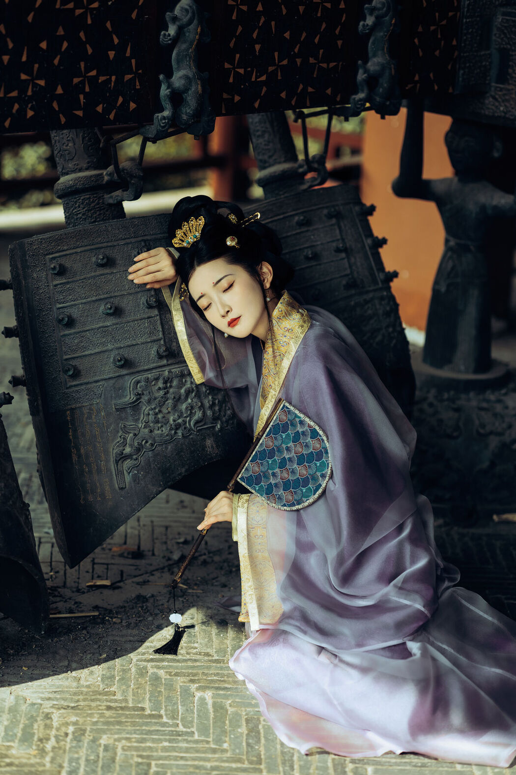 YiTuYu艺图语 Vol.7284 Leng Ying Luo Arwen