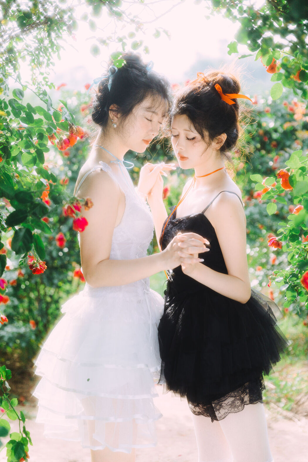 YiTuYu艺图语 Vol.7195 Xia Han Han