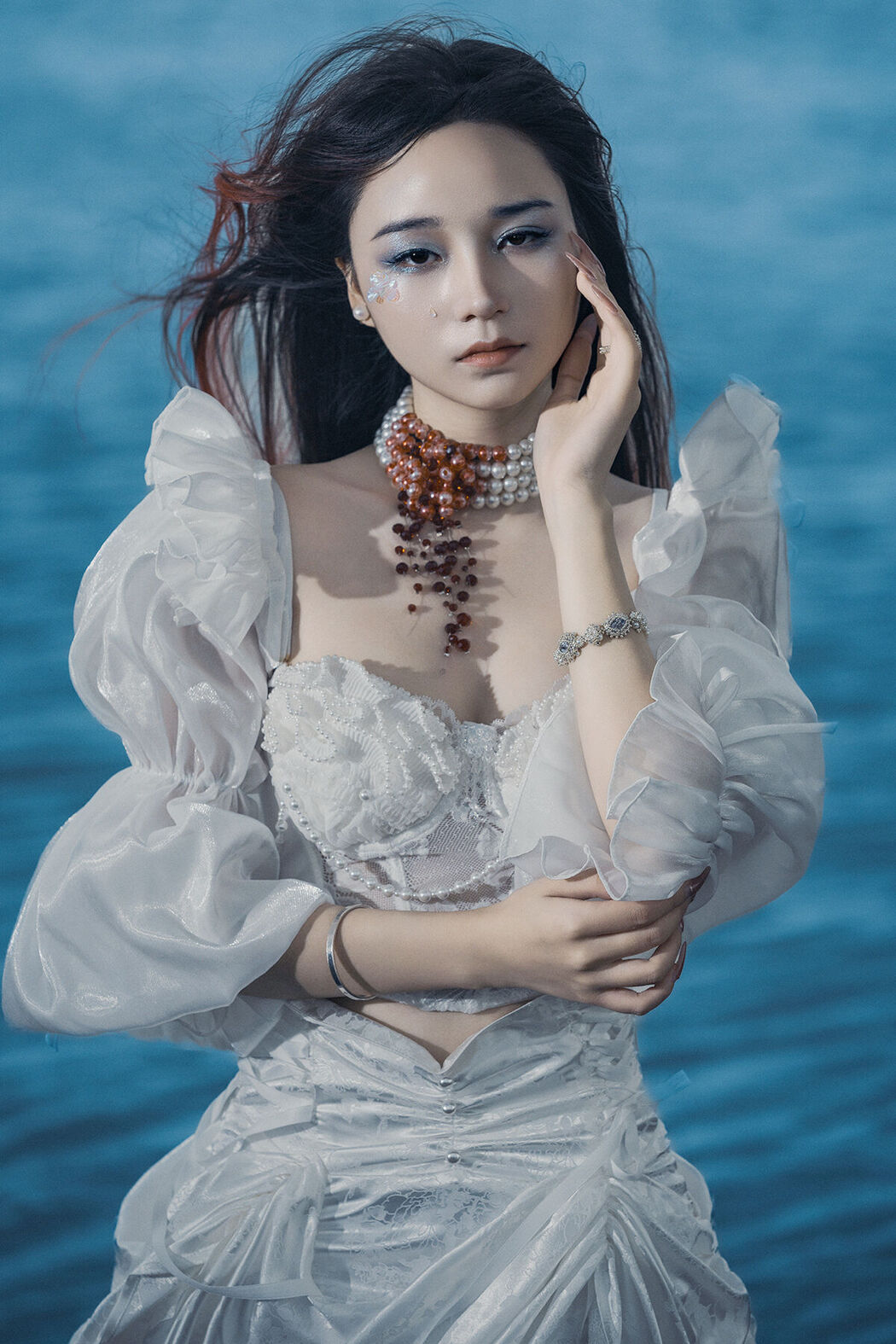 YiTuYu艺图语 Vol.7257 Lin Lang Cover Photo