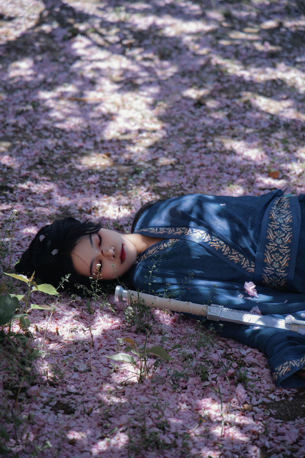 YiTuYu艺图语 Vol.7137 Wan Yi