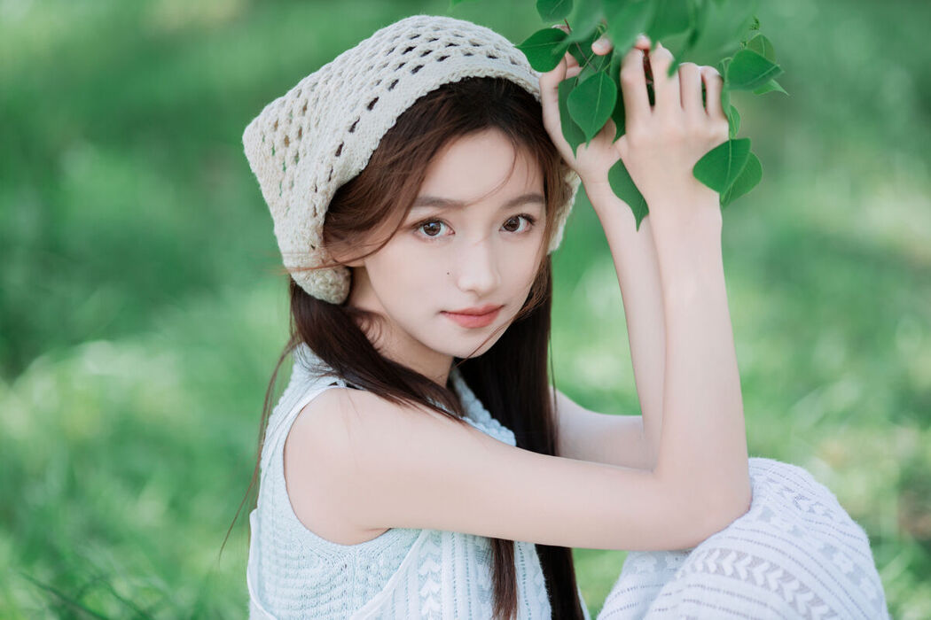 YiTuYu艺图语 Vol.7178 Yu Er