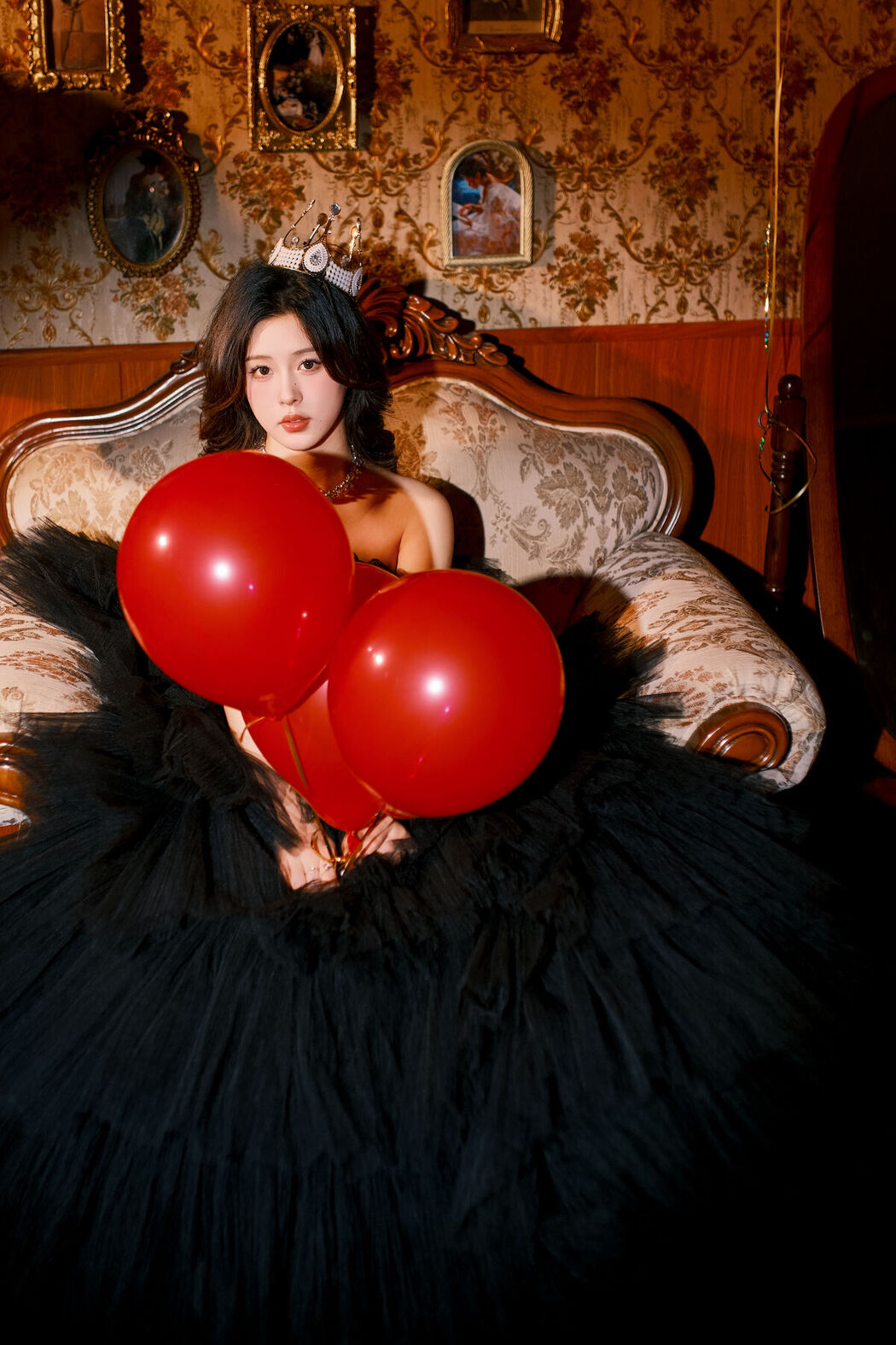 YiTuYu艺图语 Vol.7220 Luo Yan