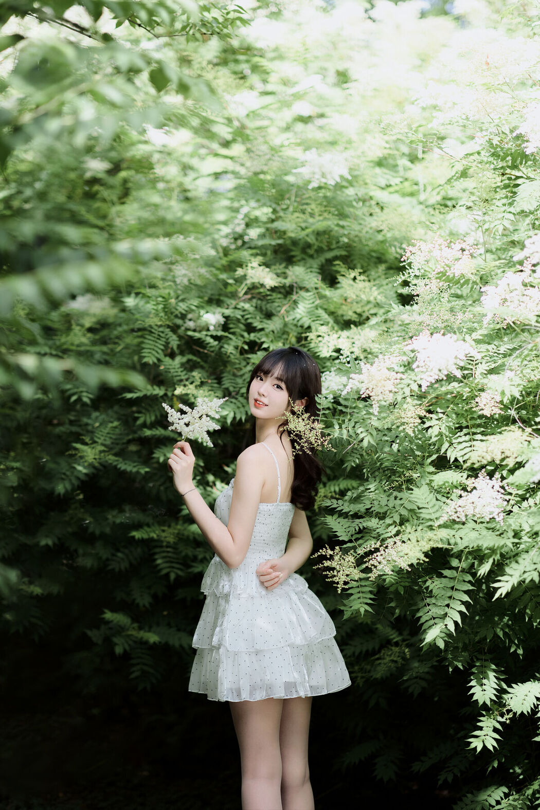 YiTuYu艺图语 Vol.7298 Ci Qing Shi Dou Ya