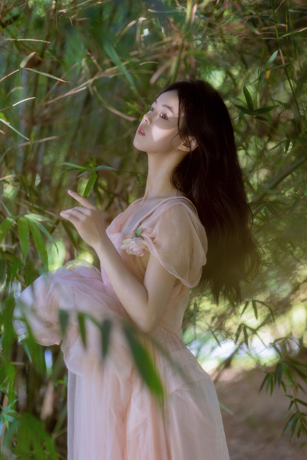 YiTuYu艺图语 Vol.7217 Xiao Yang