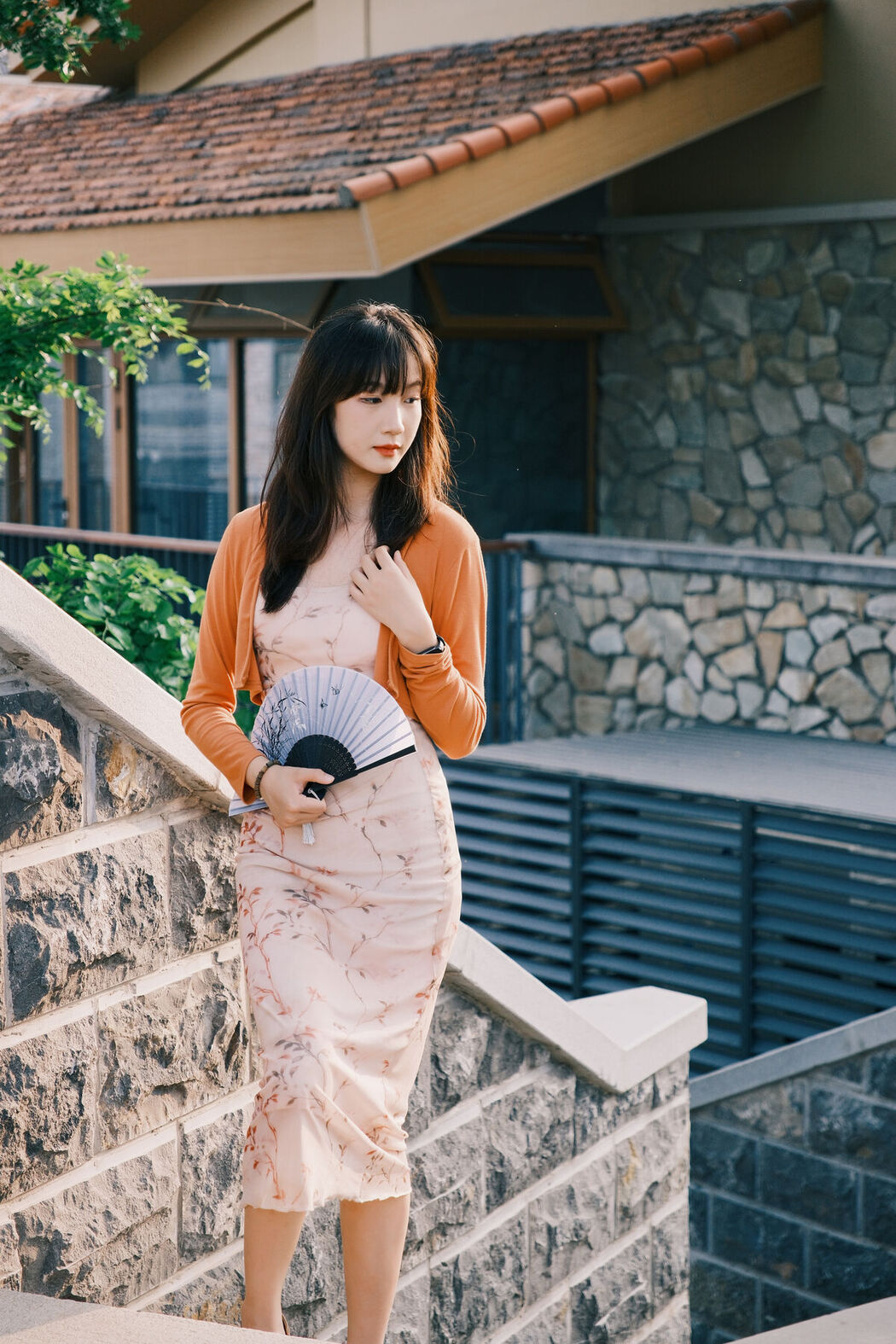 YiTuYu艺图语 Vol.7237 Yang Yang