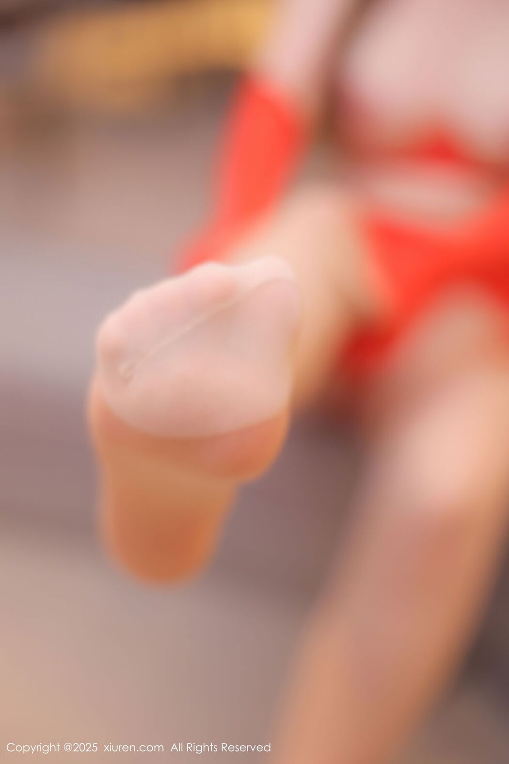 XiuRen秀人网 No.9943 爱酱里 (91P)