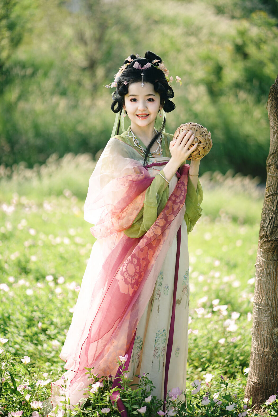 YiTuYu艺图语 Vol.7285 Xiao Yu