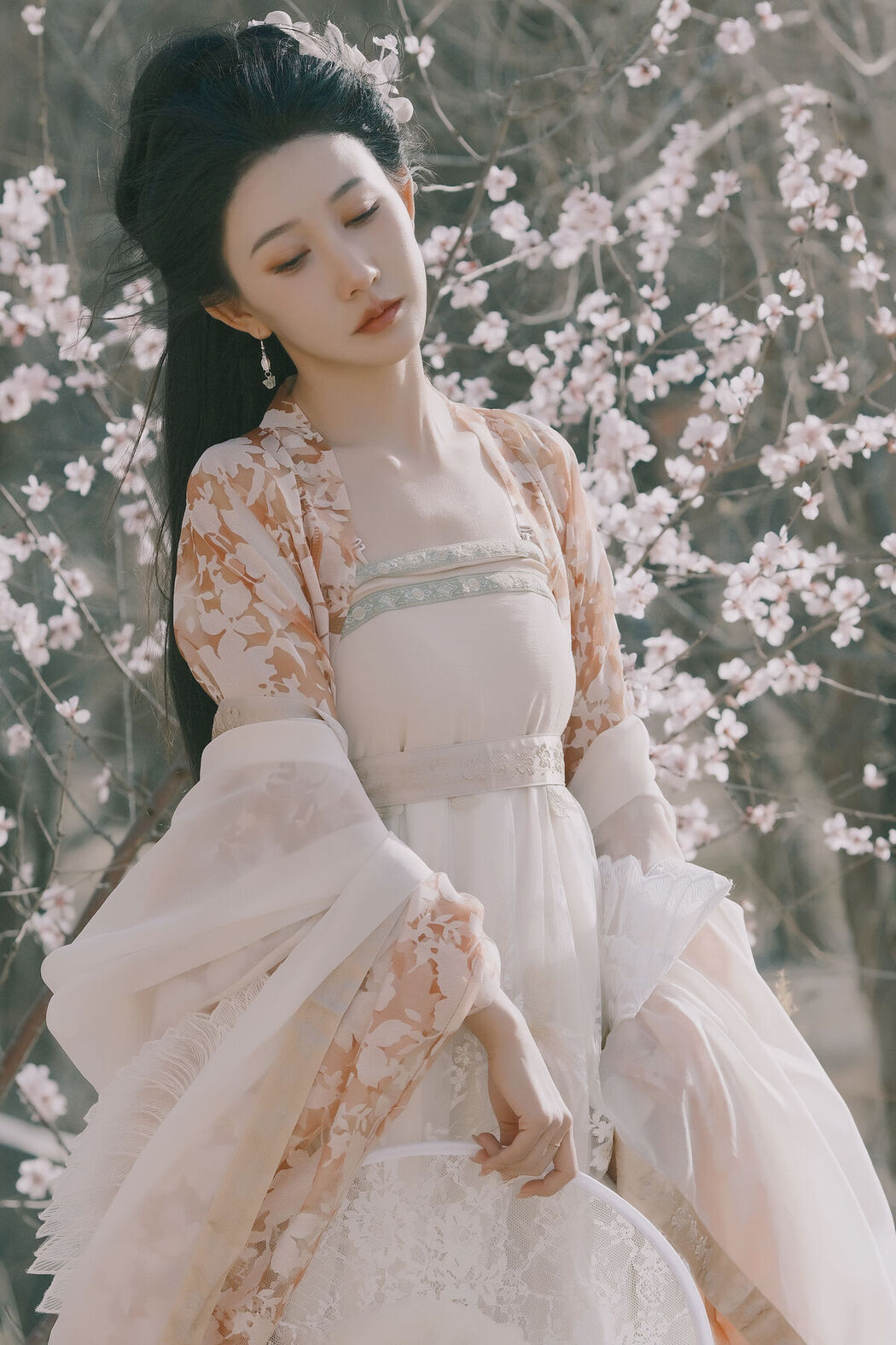 YiTuYu艺图语 Vol.7275 Xiao Bei Ke Qing Bu Yao Fang Qi