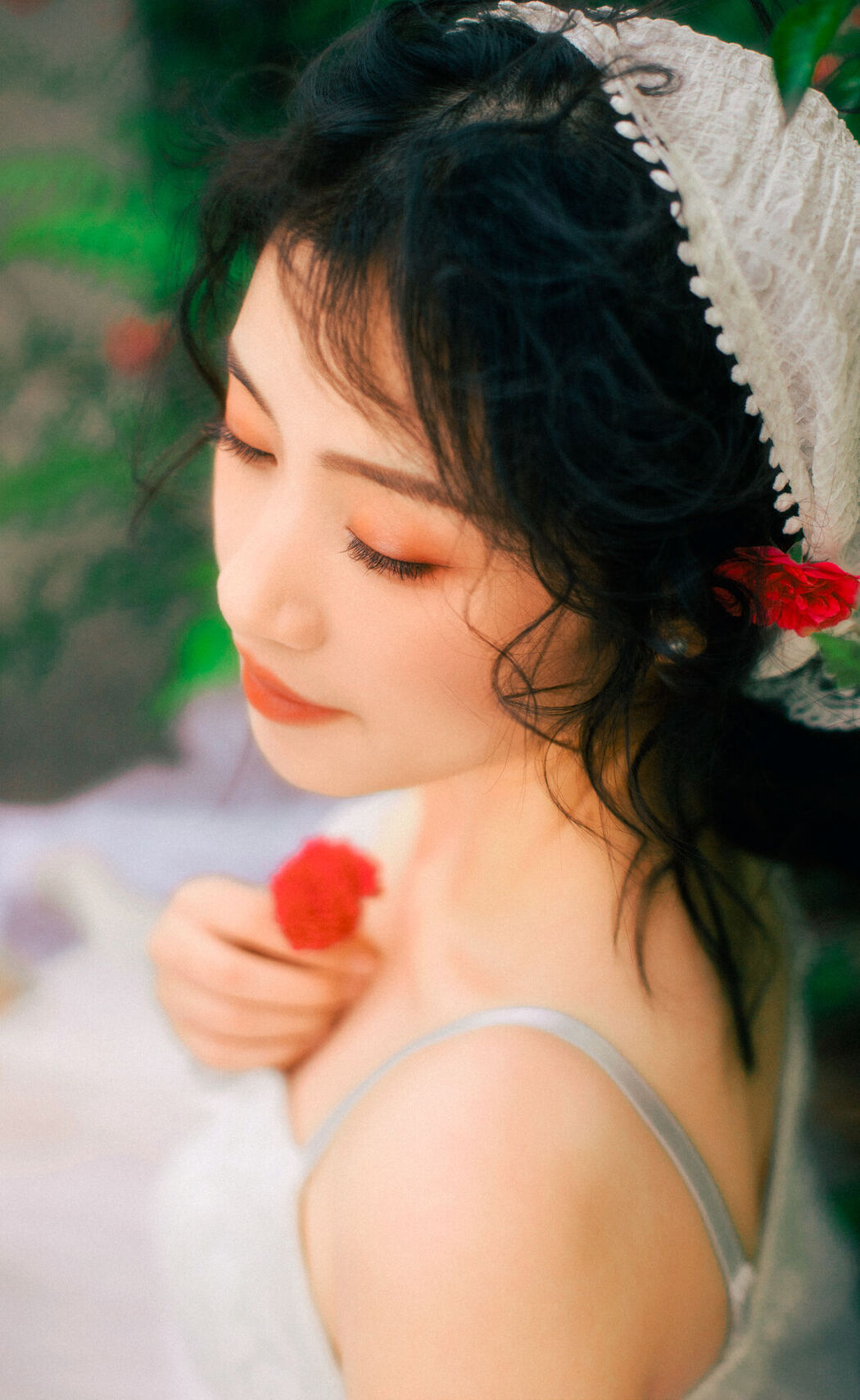 YiTuYu艺图语 Vol.7184 Ju Zi