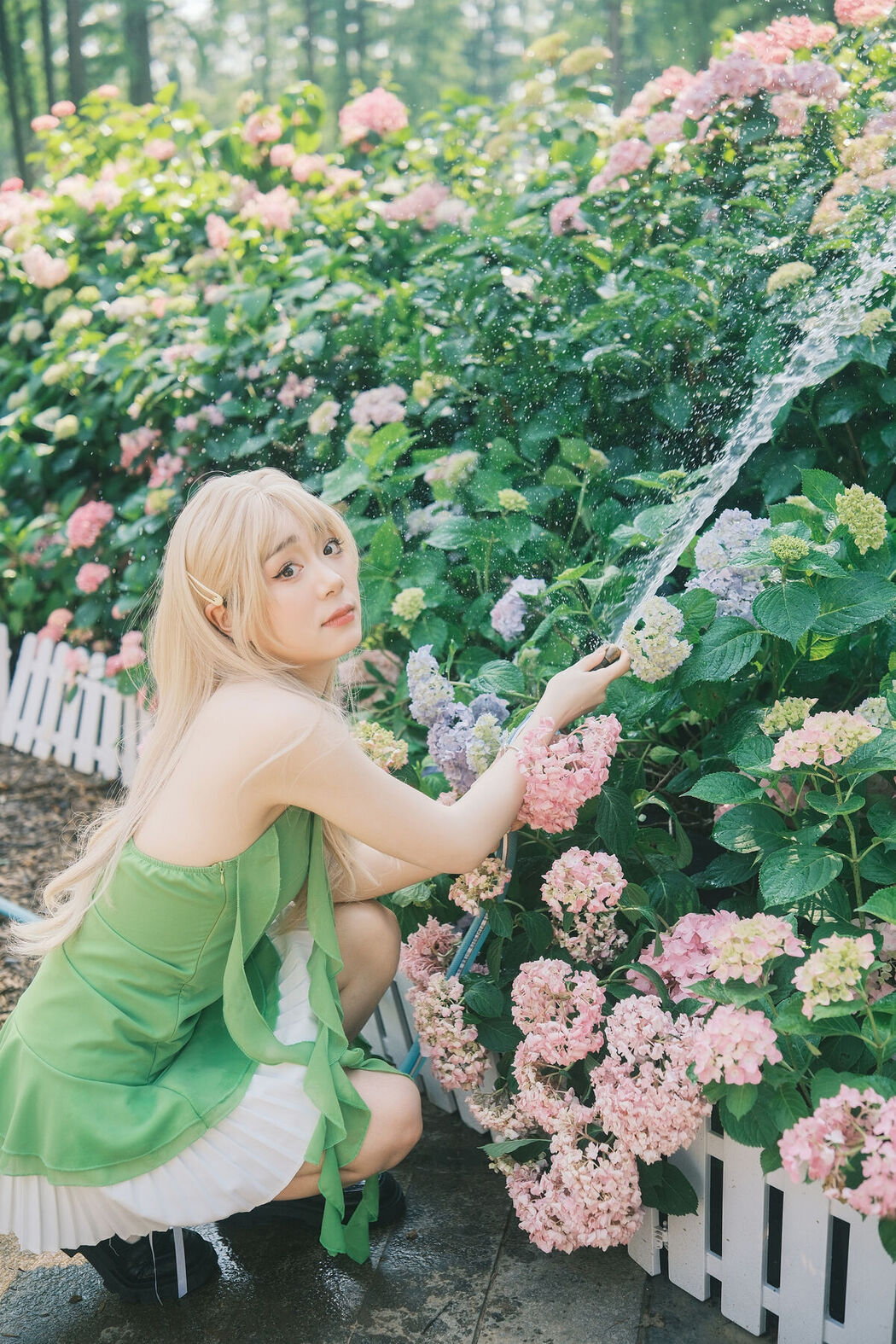 YiTuYu艺图语 Vol.7176 Xiao Ruan