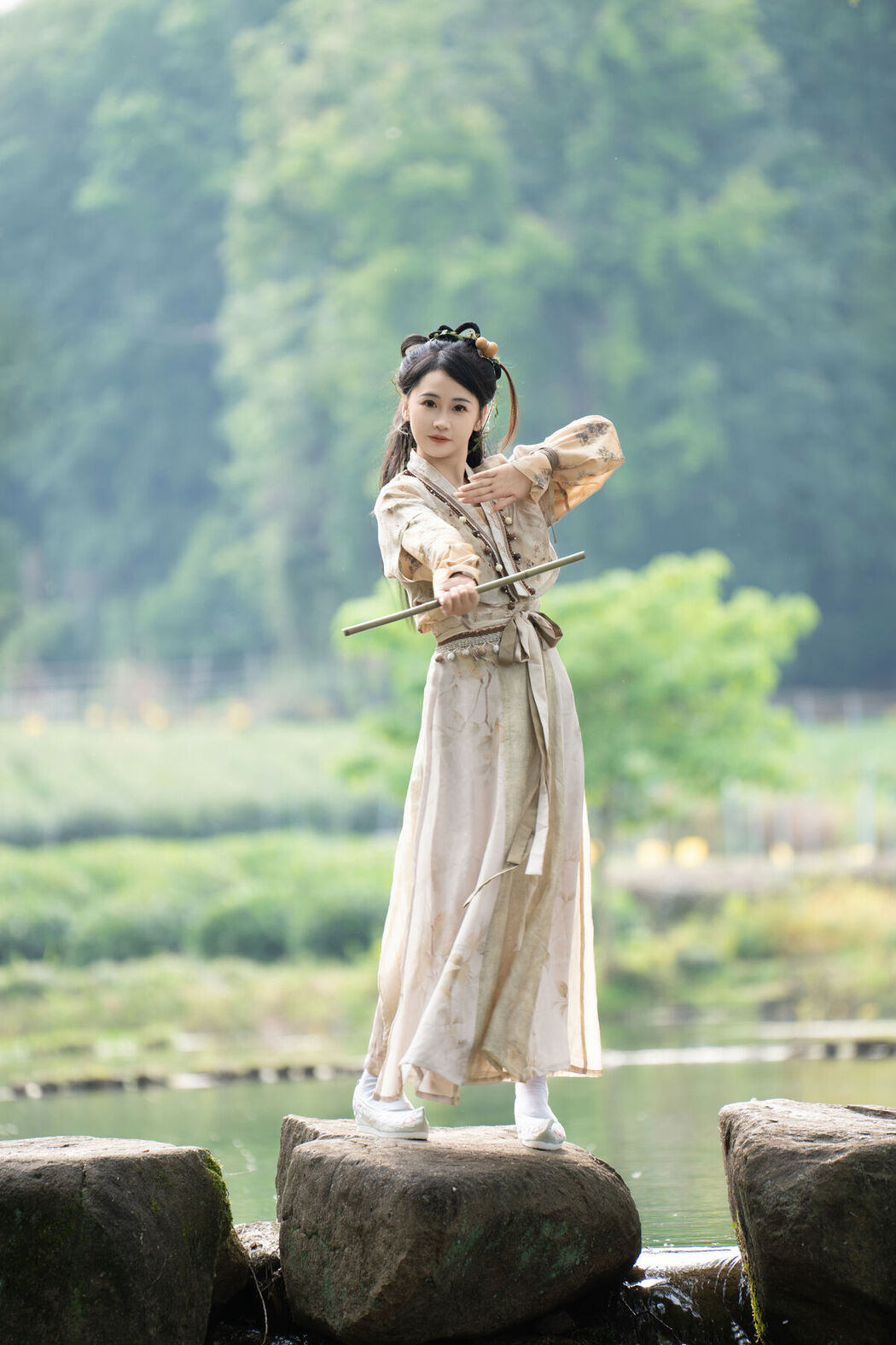 YiTuYu艺图语 Vol.7213 Jiao Yi Zhi Sui Sui