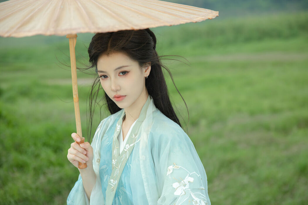 YiTuYu艺图语 Vol.7239 Zhu Zhu