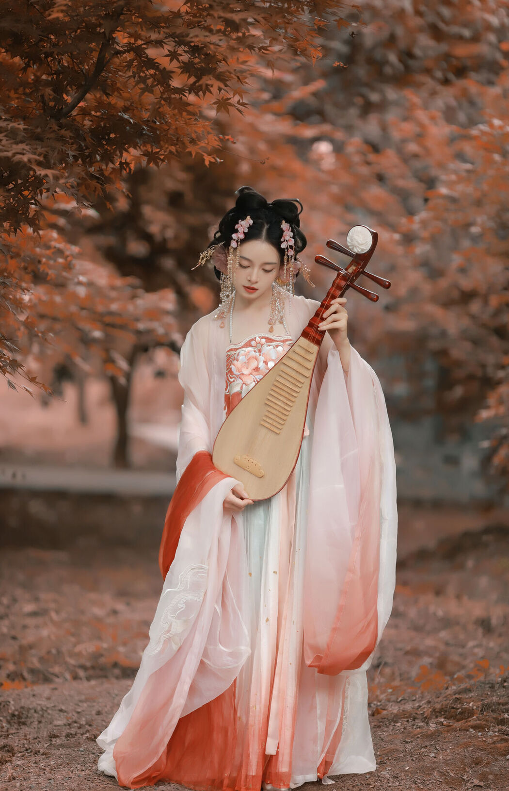 YiTuYu艺图语 Vol.7146 Sui Sui Ru Yi