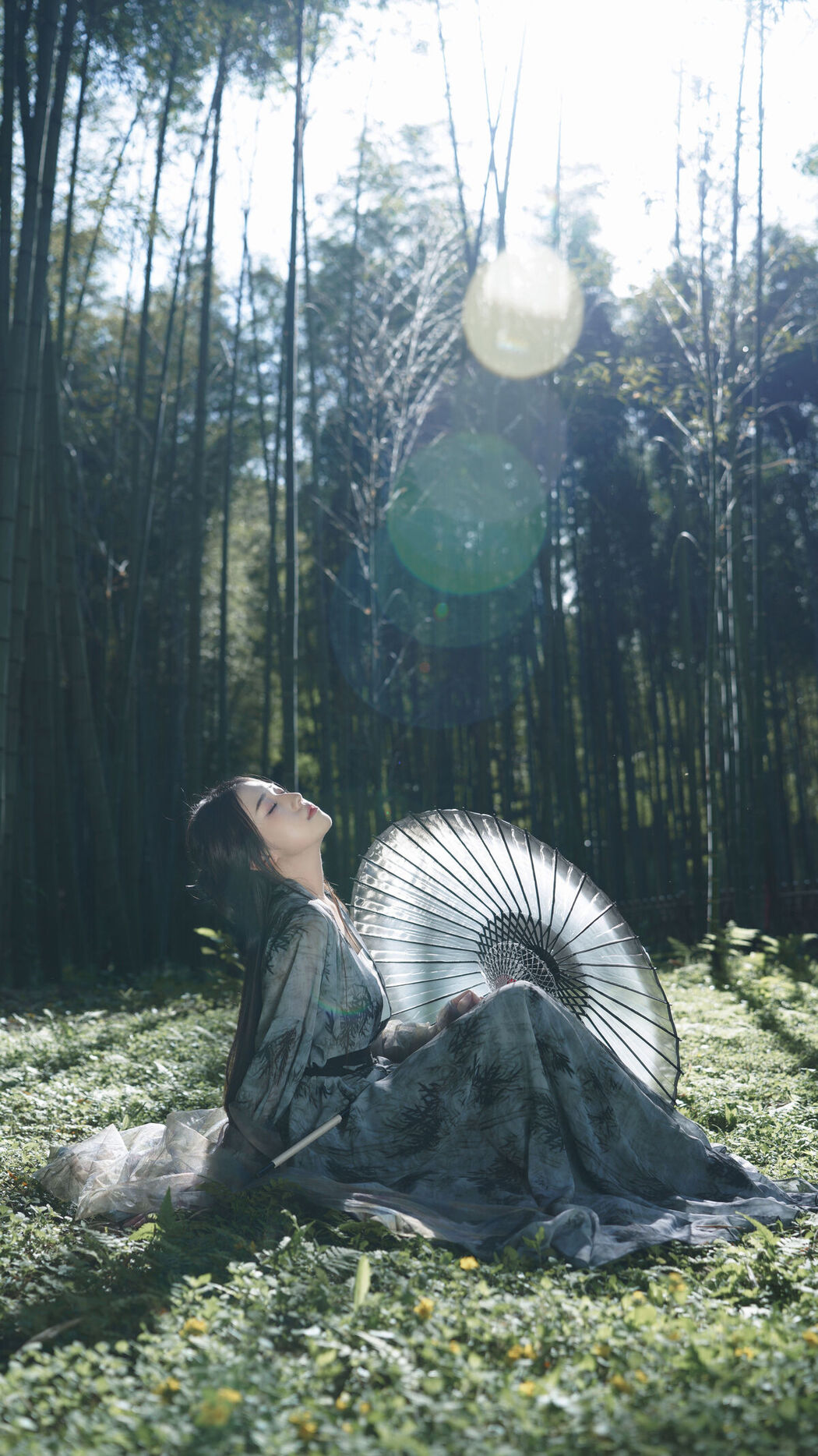 YiTuYu艺图语 Vol.7174 Zang Yi Tong