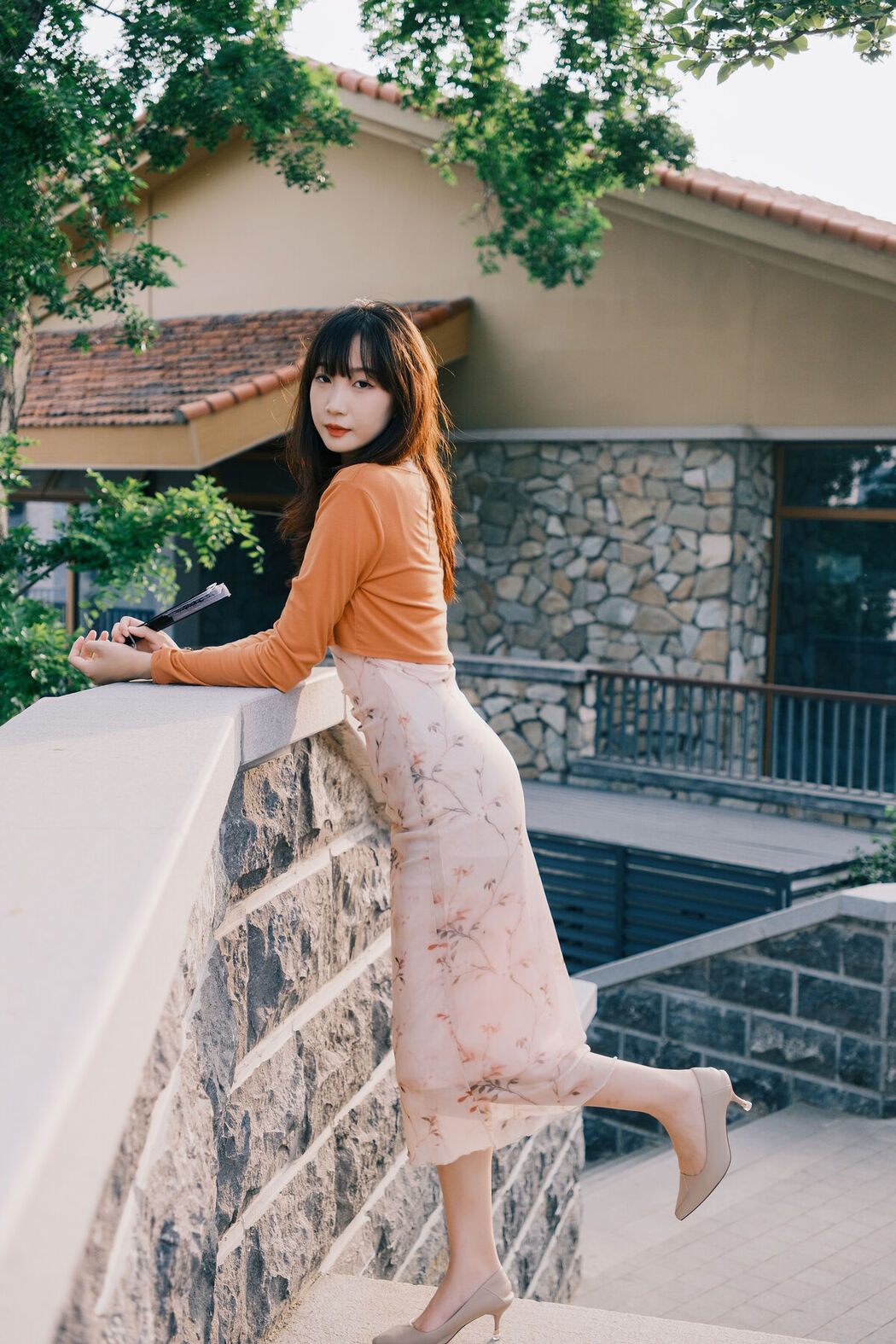 YiTuYu艺图语 Vol.7237 Yang Yang