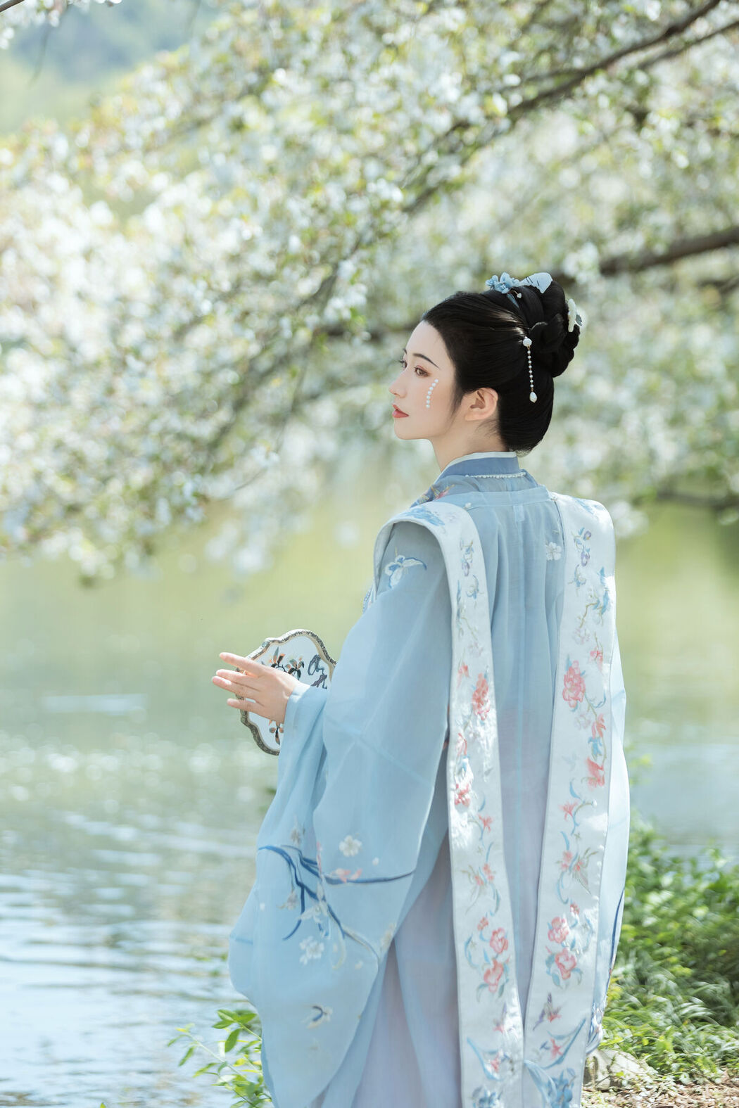 YiTuYu艺图语 Vol.7175 Heyta