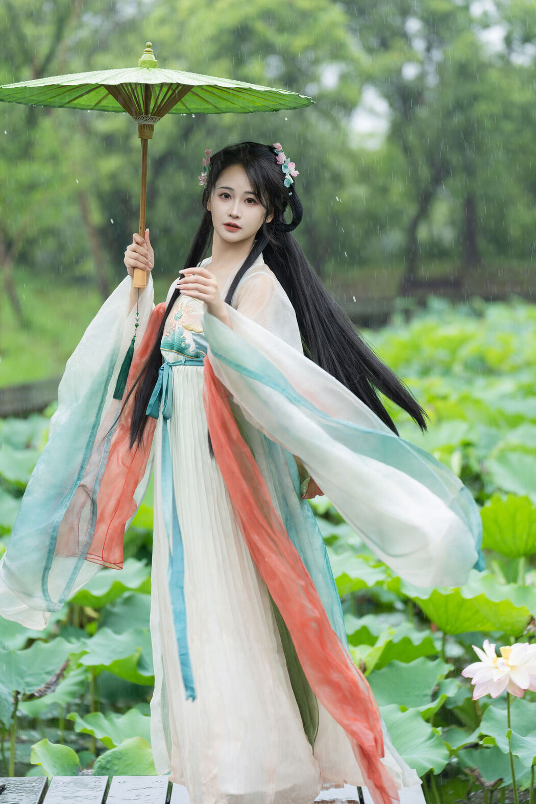 YiTuYu艺图语 Vol.7279 Jiao Yi Zhi Sui Sui
