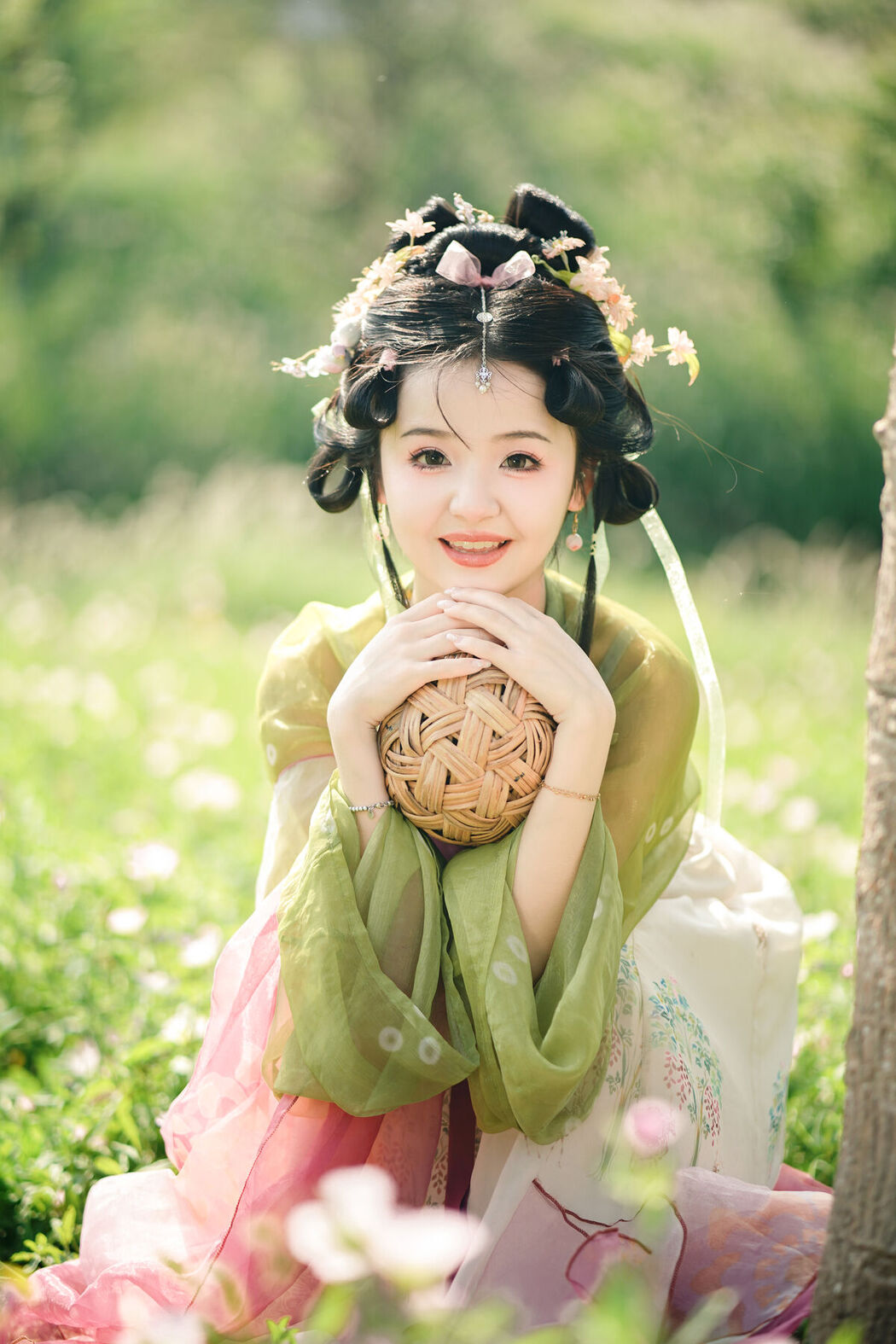 YiTuYu艺图语 Vol.7285 Xiao Yu