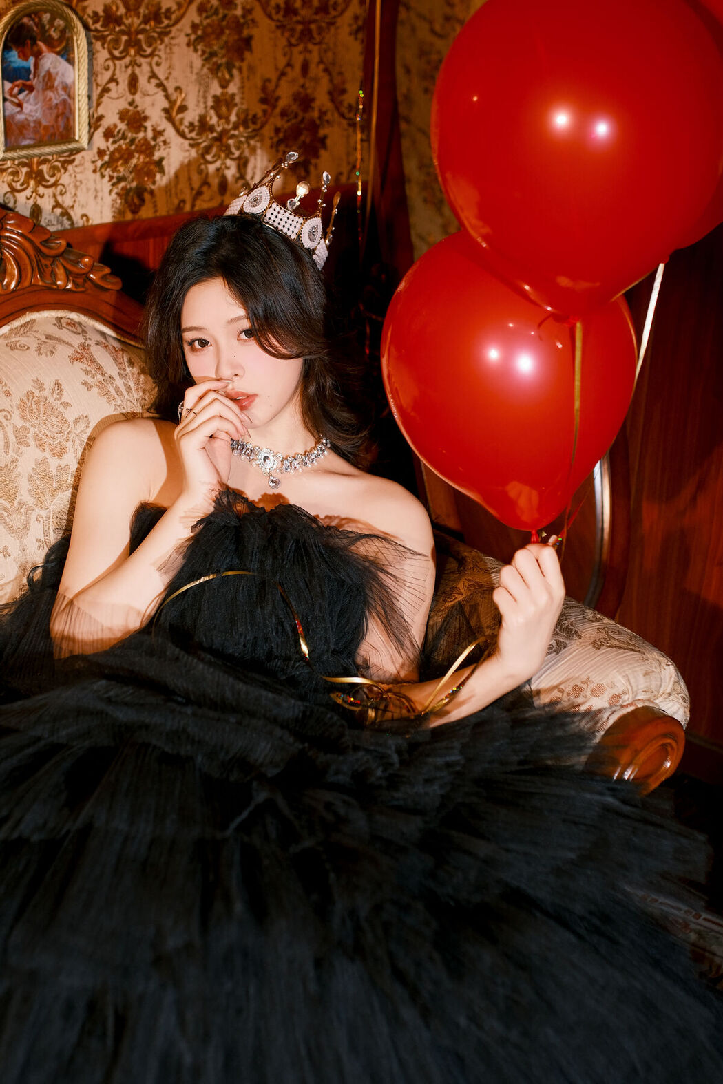 YiTuYu艺图语 Vol.7220 Luo Yan