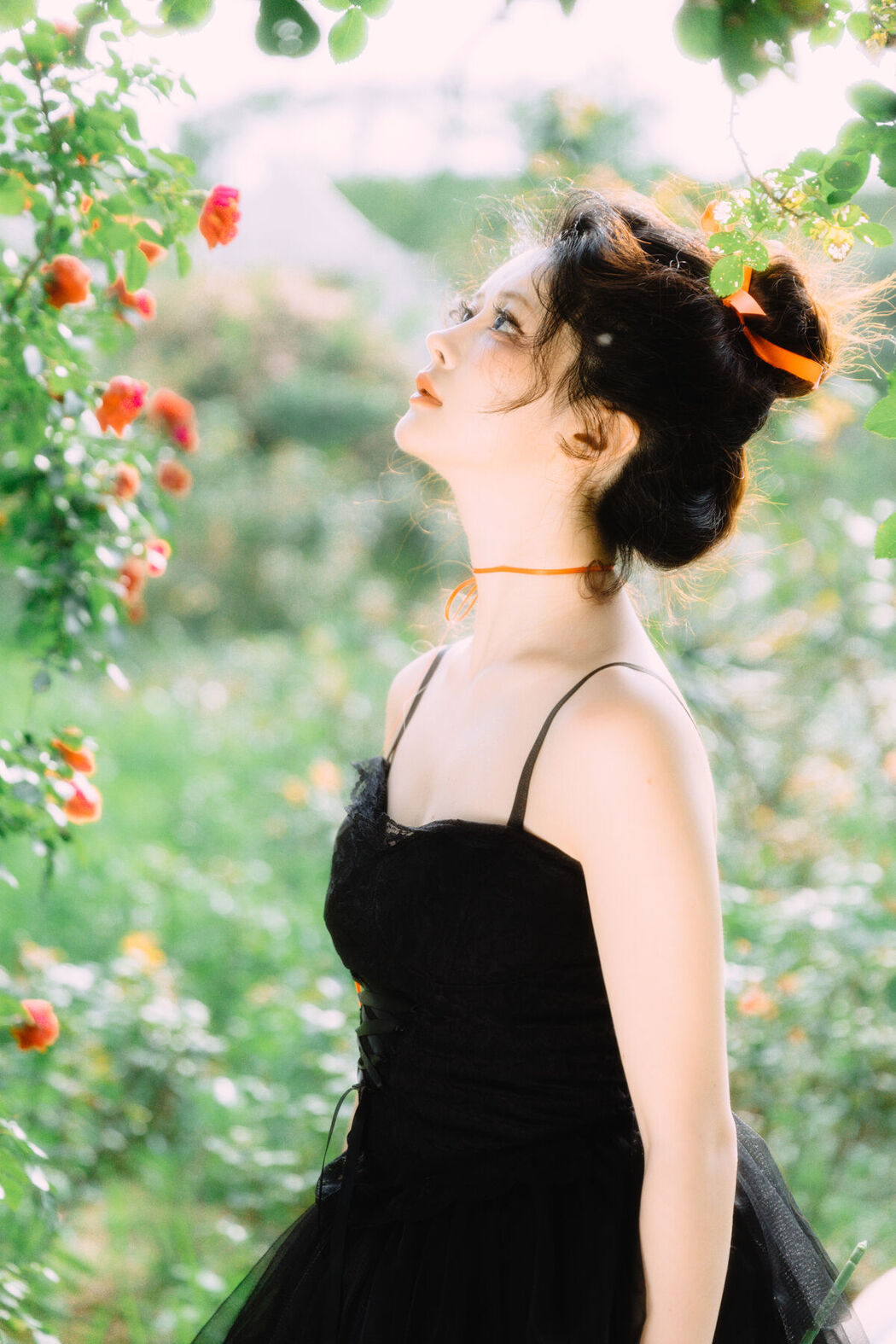 YiTuYu艺图语 Vol.7195 Xia Han Han