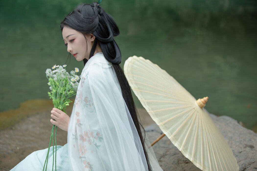 YiTuYu艺图语 Vol.7192 Xiao Yang