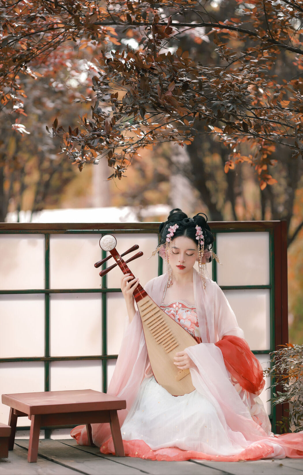 YiTuYu艺图语 Vol.7146 Sui Sui Ru Yi
